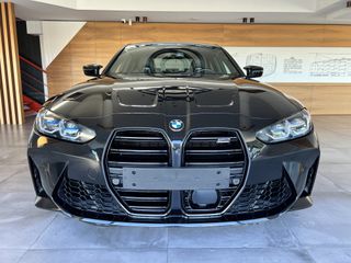 Bmw M3 2023 COMPETITION