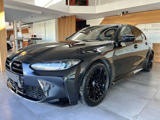Bmw M3 2023 COMPETITION-thumb-2