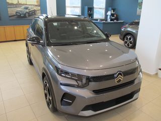Citroen C3 2025 1.2 100PS PLUS