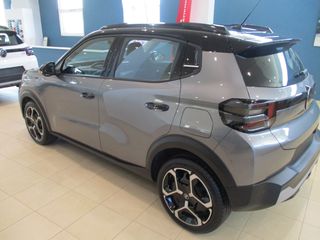 Citroen C3 2025 1.2 100PS PLUS-thumb-4