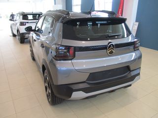 Citroen C3 2025 1.2 100PS PLUS-thumb-5