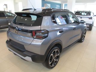 Citroen C3 2025 1.2 100PS PLUS-thumb-6