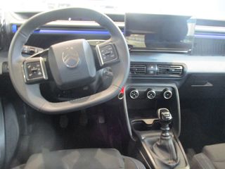Citroen C3 2025 1.2 100PS PLUS-thumb-11