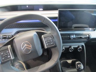 Citroen C3 2025 1.2 100PS PLUS-thumb-13