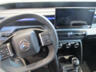 Citroen C3 2025 1.2 100PS PLUS-thumb-16