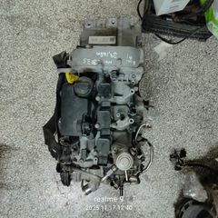 ΚΙΝΗΤΗΡΑΣ VW GROUP  DLAΑ ΜΕ 39168 ΧΛΜ!!!