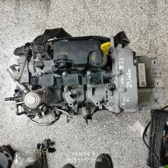 ΚΙΝΗΤΗΡΑΣ VW GROUP  DLAΑ ΜΕ 39168 ΧΛΜ!!!-thumb-1