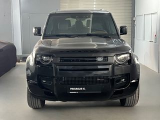 Land Rover Defender 2023 130 D300 X-DYNAMIC SE 8 Θέσεων