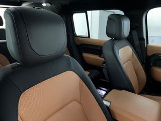 Land Rover Defender 2023 130 D300 X-DYNAMIC SE 8 Θέσεων-thumb-29