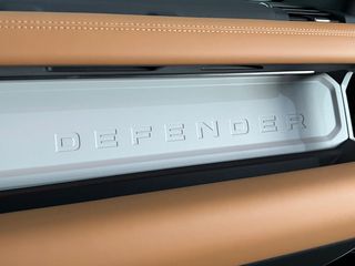 Land Rover Defender 2023 130 D300 X-DYNAMIC SE 8 Θέσεων-thumb-31