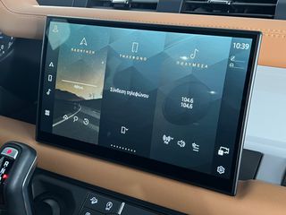 Land Rover Defender 2023 130 D300 X-DYNAMIC SE 8 Θέσεων-thumb-32