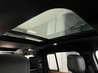 Land Rover Defender 2023 130 D300 X-DYNAMIC SE 8 Θέσεων-thumb-36