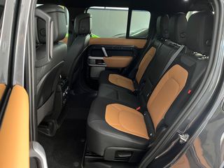 Land Rover Defender 2023 130 D300 X-DYNAMIC SE 8 Θέσεων-thumb-37