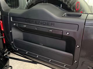 Land Rover Defender 2023 130 D300 X-DYNAMIC SE 8 Θέσεων-thumb-43