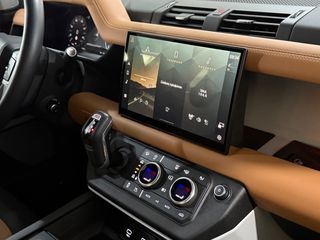 Land Rover Defender 2023 130 D300 X-DYNAMIC SE 8 Θέσεων-thumb-44