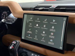 Land Rover Defender 2023 130 D300 X-DYNAMIC SE 8 Θέσεων-thumb-46