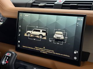 Land Rover Defender 2023 130 D300 X-DYNAMIC SE 8 Θέσεων-thumb-47