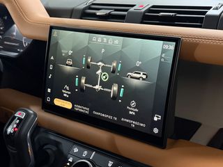 Land Rover Defender 2023 130 D300 X-DYNAMIC SE 8 Θέσεων-thumb-48