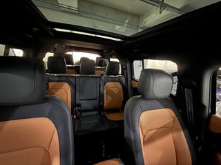 Land Rover Defender 2023 130 D300 X-DYNAMIC SE 8 Θέσεων-thumb-41