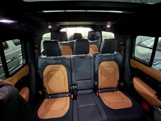 Land Rover Defender 2023 130 D300 X-DYNAMIC SE 8 Θέσεων-thumb-40