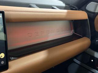 Land Rover Defender 2023 130 D300 X-DYNAMIC SE 8 Θέσεων-thumb-50