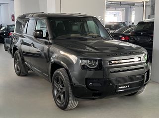 Land Rover Defender 2023 130 D300 X-DYNAMIC SE 8 Θέσεων-thumb-6