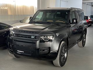 Land Rover Defender 2023 130 D300 X-DYNAMIC SE 8 Θέσεων-thumb-7