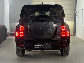 Land Rover Defender 2023 130 D300 X-DYNAMIC SE 8 Θέσεων-thumb-8