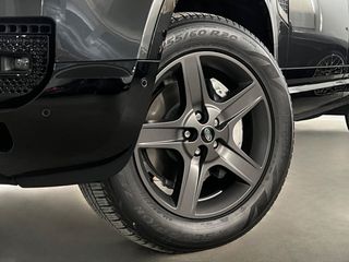 Land Rover Defender 2023 130 D300 X-DYNAMIC SE 8 Θέσεων-thumb-9