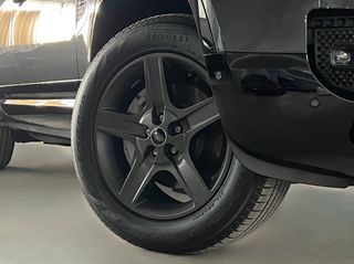 Land Rover Defender 2023 130 D300 X-DYNAMIC SE 8 Θέσεων-thumb-10