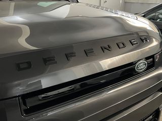 Land Rover Defender 2023 130 D300 X-DYNAMIC SE 8 Θέσεων-thumb-13