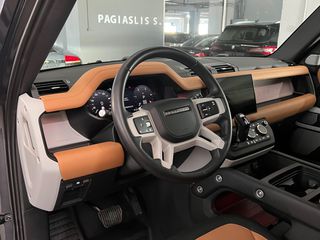 Land Rover Defender 2023 130 D300 X-DYNAMIC SE 8 Θέσεων-thumb-18
