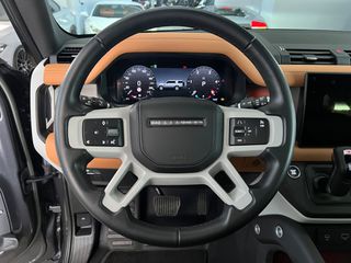 Land Rover Defender 2023 130 D300 X-DYNAMIC SE 8 Θέσεων-thumb-19