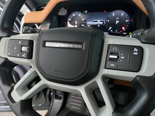 Land Rover Defender 2023 130 D300 X-DYNAMIC SE 8 Θέσεων-thumb-20