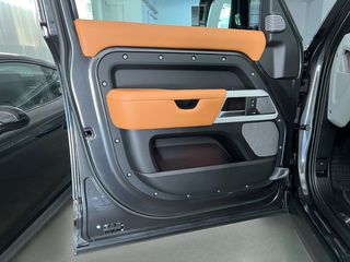 Land Rover Defender 2023 130 D300 X-DYNAMIC SE 8 Θέσεων-thumb-22