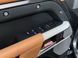 Land Rover Defender 2023 130 D300 X-DYNAMIC SE 8 Θέσεων-thumb-23