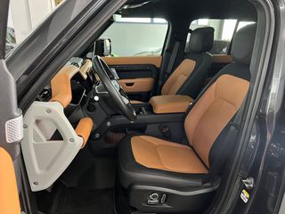 Land Rover Defender 2023 130 D300 X-DYNAMIC SE 8 Θέσεων-thumb-25