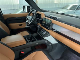 Land Rover Defender 2023 130 D300 X-DYNAMIC SE 8 Θέσεων-thumb-27