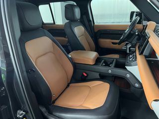 Land Rover Defender 2023 130 D300 X-DYNAMIC SE 8 Θέσεων-thumb-28