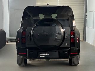 Land Rover Defender 2023 130 D300 X-DYNAMIC SE 8 Θέσεων-thumb-1