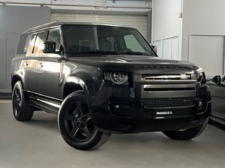 Land Rover Defender 2023 130 D300 X-DYNAMIC SE 8 Θέσεων-thumb-2