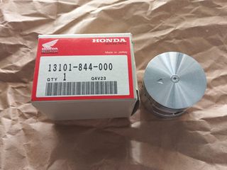 ΠΙΣΤΟΝΙ HONDA CB95 CM90 C95 CT200 ΓΝΉΣΙΟ 13101-844-000