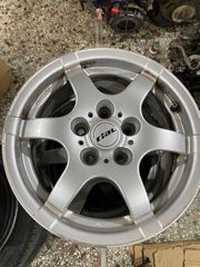 ΖΑΝΤΕΣ 15ΑΡΕΣ-GOLF5-LEON MK2-OCTAVIA MK2-CADDY MK2