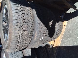 ΖΑΝΤΟΛΑΣΤΙΧΑ NISSAN NP300 D23 ΚΩΔ: 15-thumb-1