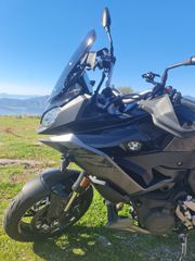 Bmw F 900 XR 2024 TRIPLE BLACK