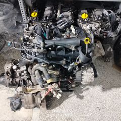 ΚΙΝΗΤΗΡΑΣ OPEL FIAT SUZUKI Z13DTJ-thumb-1