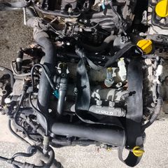 ΚΙΝΗΤΗΡΑΣ OPEL FIAT SUZUKI Z13DTJ-thumb-2