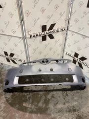 Toyota Auris 2010-2012 εμπρός προφυλακτήρας 52119-02A90