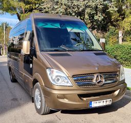 Mercedes-Benz 2012 sprinter 316