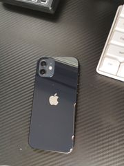 Iphone 12 black 128gb